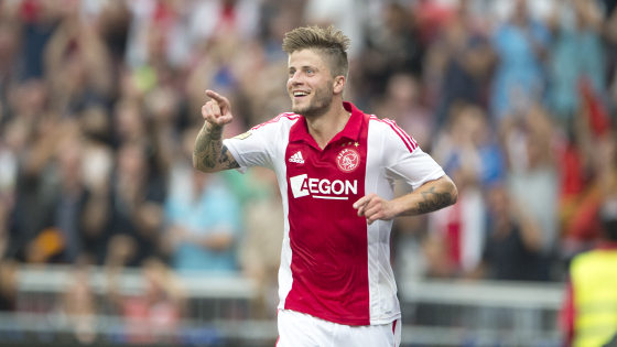 在球场上感 在球场上感