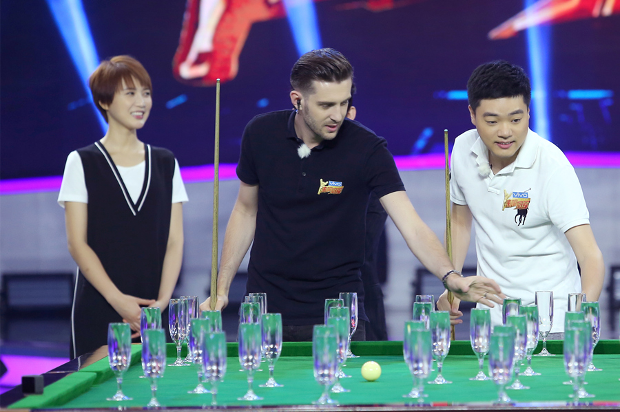 凭借一次精 凭借一次精