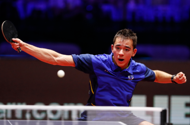 团战起手式 团战起手式