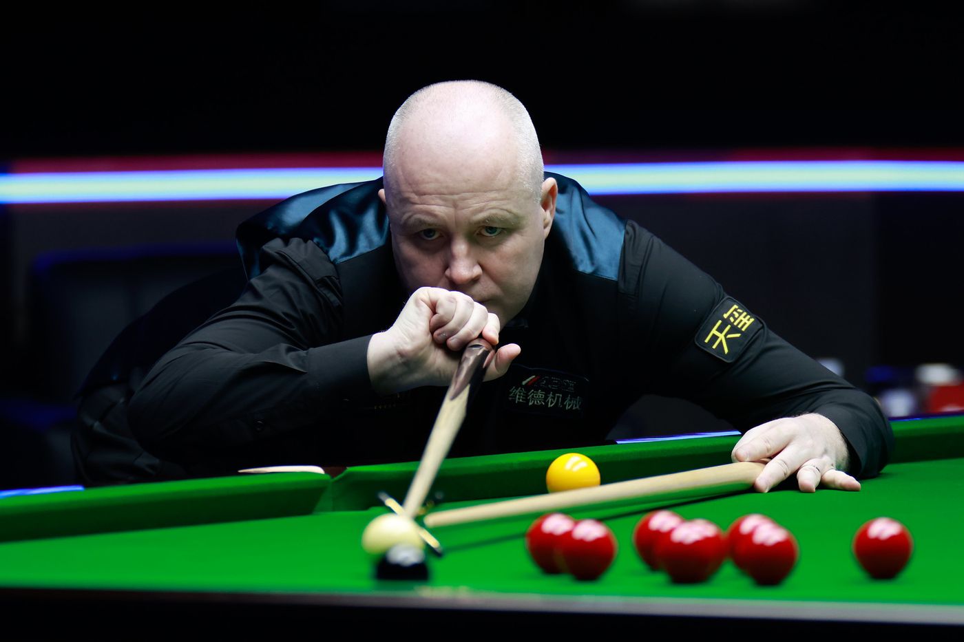 重塑锋线竞 重塑锋线竞